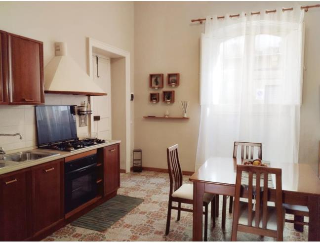 Anteprima foto 3 - Affitto Appartamento Vacanze da Privato a Caltanissetta - Centro città