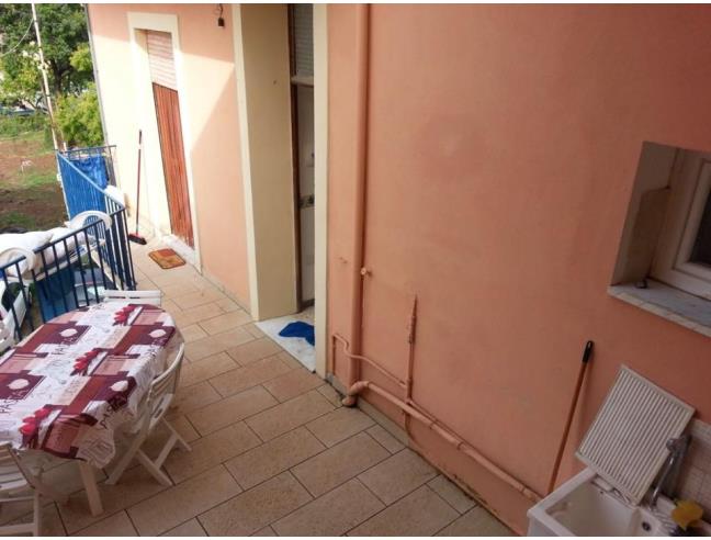 Anteprima foto 1 - Affitto Appartamento Vacanze da Privato a Camerota (Salerno)