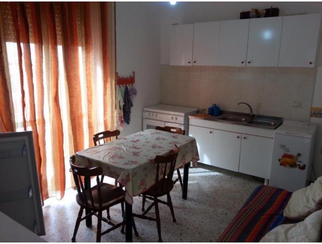 Anteprima foto 2 - Affitto Appartamento Vacanze da Privato a Camerota (Salerno)