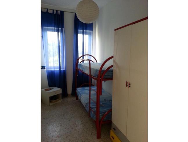 Anteprima foto 4 - Affitto Appartamento Vacanze da Privato a Camerota (Salerno)