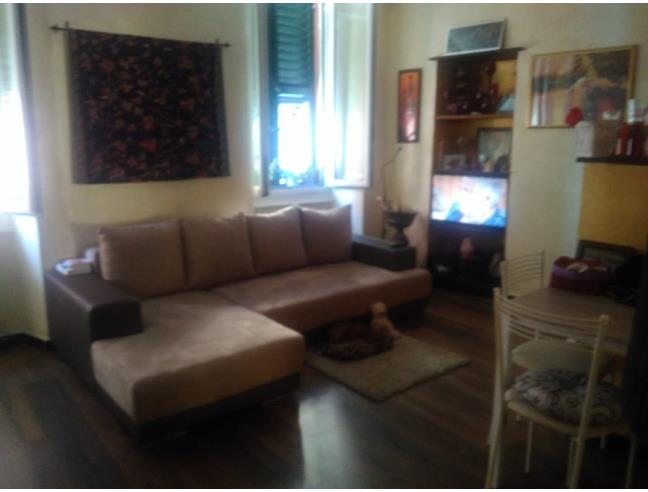 Anteprima foto 1 - Affitto Appartamento Vacanze da Privato a Camogli (Genova)