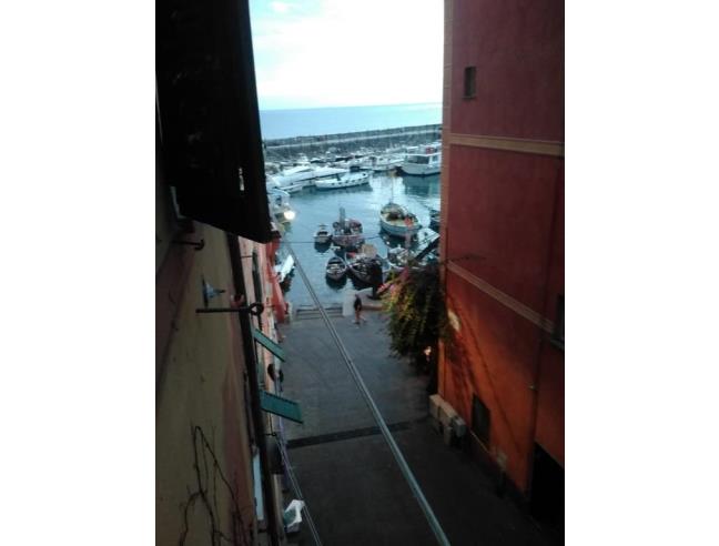 Anteprima foto 4 - Affitto Appartamento Vacanze da Privato a Camogli (Genova)
