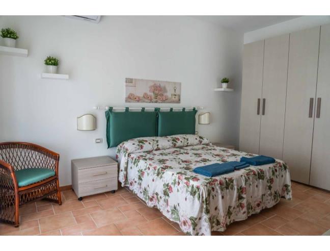 Anteprima foto 1 - Affitto Appartamento Vacanze da Privato a Campagnano di Roma - Poggio Dell'ellera