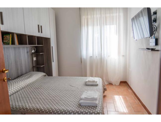 Anteprima foto 2 - Affitto Appartamento Vacanze da Privato a Campagnano di Roma - Poggio Dell'ellera