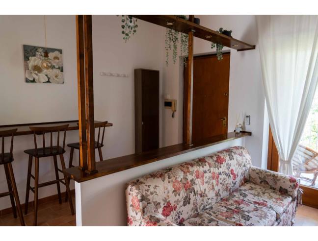 Anteprima foto 5 - Affitto Appartamento Vacanze da Privato a Campagnano di Roma - Poggio Dell'ellera