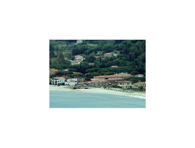 Anteprima foto 1 - Affitto Appartamento Vacanze da Privato a Campo nell'Elba - Marina Di Campo