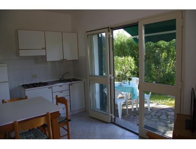 Anteprima foto 3 - Affitto Appartamento Vacanze da Privato a Campo nell'Elba - Marina Di Campo