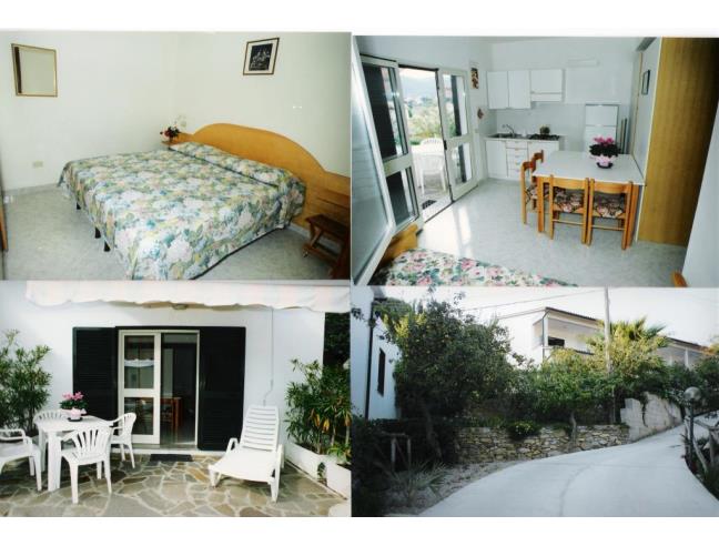 Anteprima foto 6 - Affitto Appartamento Vacanze da Privato a Campo nell'Elba - Marina Di Campo