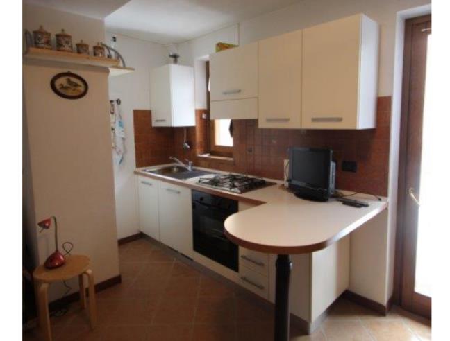 Anteprima foto 2 - Affitto Appartamento Vacanze da Privato a Campodolcino (Sondrio)