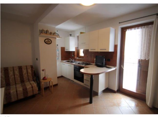 Anteprima foto 3 - Affitto Appartamento Vacanze da Privato a Campodolcino (Sondrio)