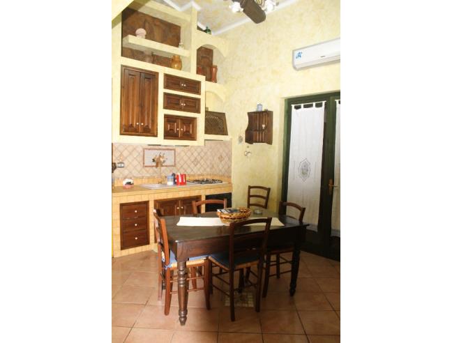 Anteprima foto 3 - Affitto Appartamento Vacanze da Privato a Campofelice di Roccella (Palermo)