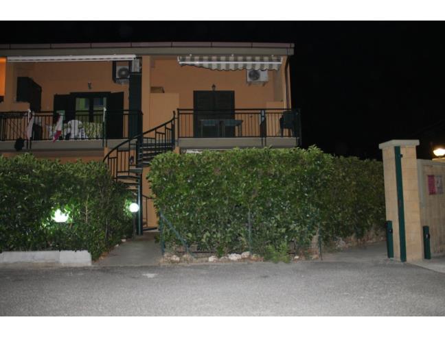 Anteprima foto 4 - Affitto Appartamento Vacanze da Privato a Campofelice di Roccella (Palermo)