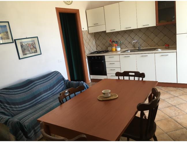 Anteprima foto 5 - Affitto Appartamento Vacanze da Privato a Campofelice di Roccella (Palermo)