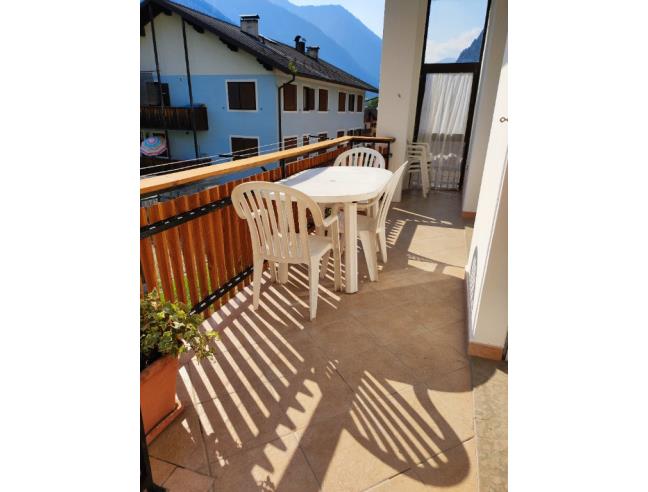 Anteprima foto 3 - Affitto Appartamento Vacanze da Privato a Canal San Bovo (Trento)