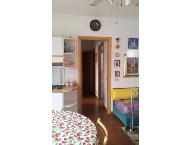 Anteprima foto 4 - Affitto Appartamento Vacanze da Privato a Caorle - Duna Verde