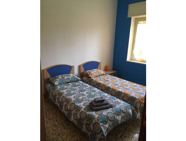 Anteprima foto 8 - Affitto Appartamento Vacanze da Privato a Capaccio (Salerno)