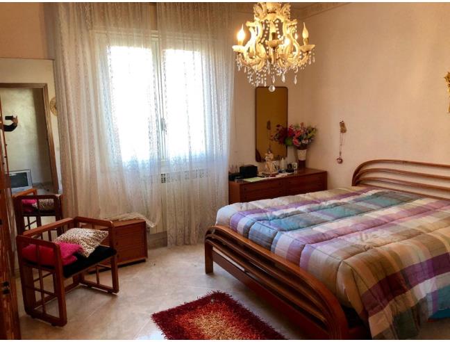 Anteprima foto 6 - Affitto Appartamento Vacanze da Privato a Capaci (Palermo)