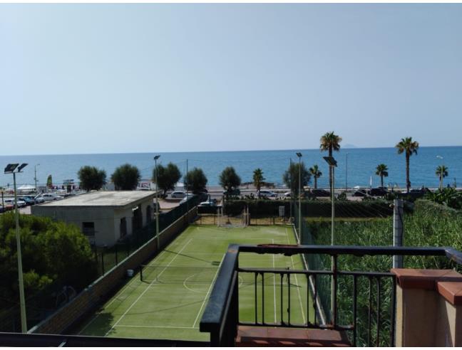 Anteprima foto 1 - Affitto Appartamento Vacanze da Privato a Capo d'Orlando (Messina)