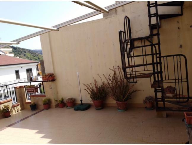 Anteprima foto 2 - Affitto Appartamento Vacanze da Privato a Capo d'Orlando (Messina)