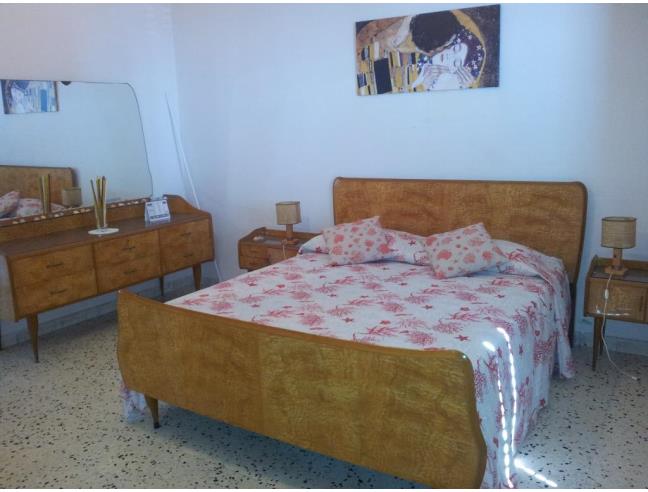 Anteprima foto 4 - Affitto Appartamento Vacanze da Privato a Capo d'Orlando (Messina)