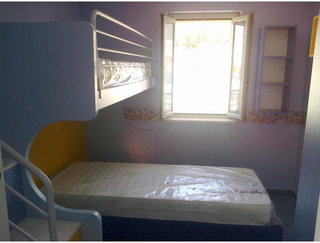 Anteprima foto 5 - Affitto Appartamento Vacanze da Privato a Capo d'Orlando (Messina)