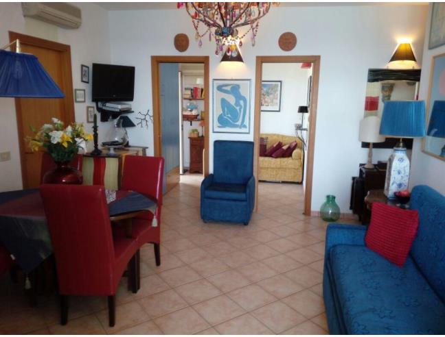 Anteprima foto 5 - Affitto Appartamento Vacanze da Privato a Capo d'Orlando (Messina)