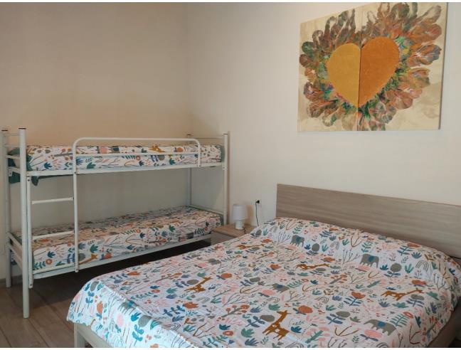 Anteprima foto 2 - Affitto Appartamento Vacanze da Privato a Capoliveri - Innamorata