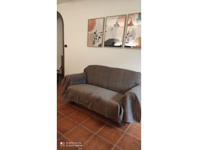 Anteprima foto 1 - Affitto Appartamento Vacanze da Privato a Caprarola - Magliano