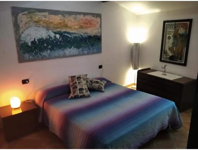 Anteprima foto 1 - Affitto Appartamento Vacanze da Privato a Caprarola (Viterbo)