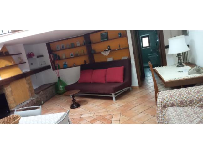 Anteprima foto 4 - Affitto Appartamento Vacanze da Privato a Caprarola (Viterbo)