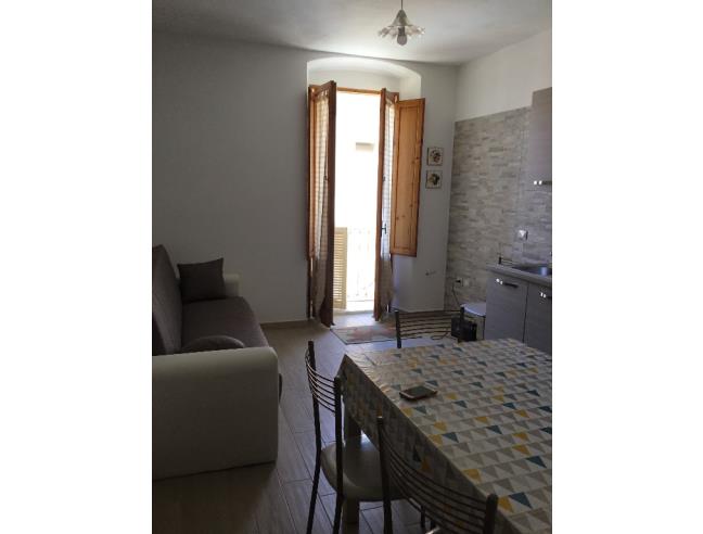 Anteprima foto 1 - Affitto Appartamento Vacanze da Privato a Carloforte (Carbonia-Iglesias)