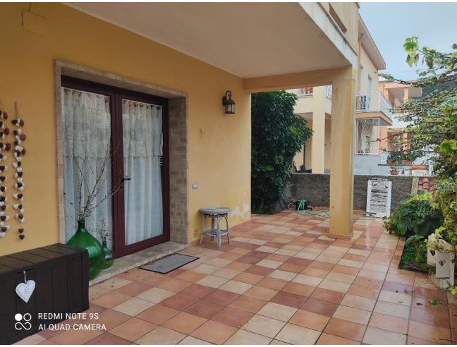 Anteprima foto 1 - Affitto Appartamento Vacanze da Privato a Carloforte (Carbonia-Iglesias)