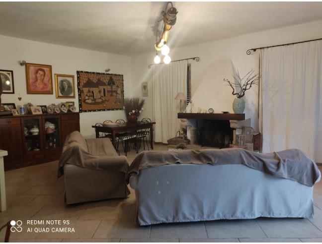 Anteprima foto 5 - Affitto Appartamento Vacanze da Privato a Carloforte (Carbonia-Iglesias)