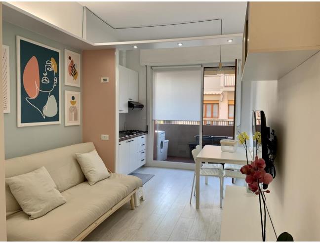 Anteprima foto 2 - Affitto Appartamento Vacanze da Privato a Carrara - Marina Di Carrara