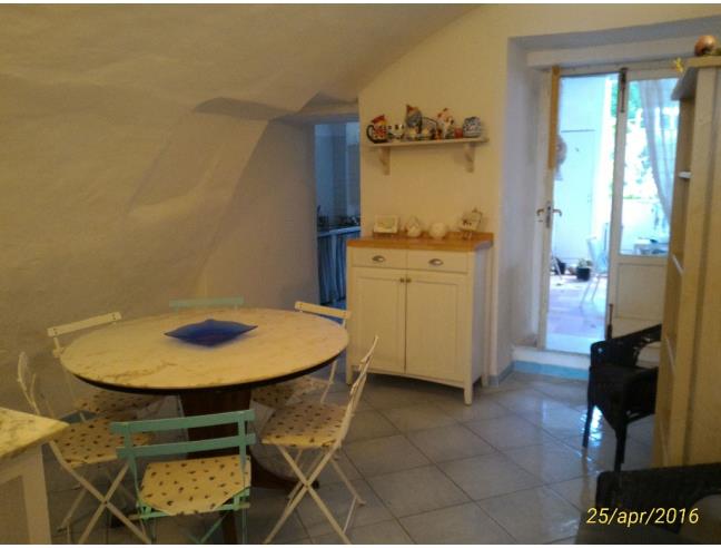 Anteprima foto 4 - Affitto Appartamento Vacanze da Privato a Casamicciola Terme (Napoli)