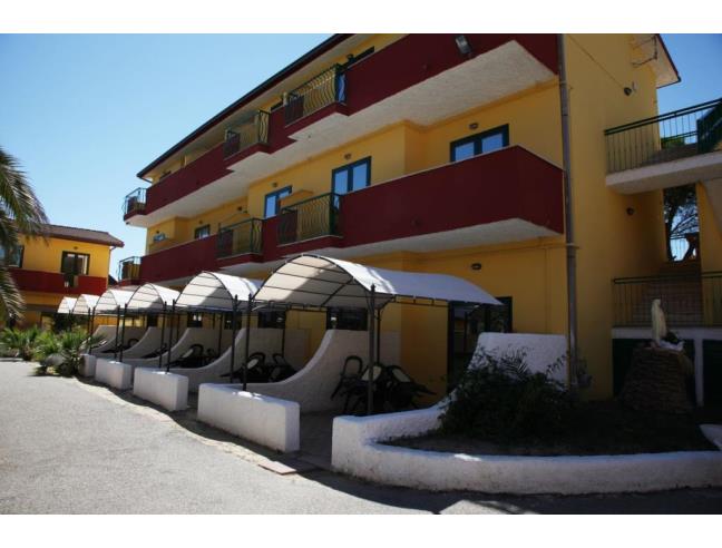 Anteprima foto 1 - Affitto Appartamento Vacanze da Privato a Cassano all'Ionio - Marina Di Sibari