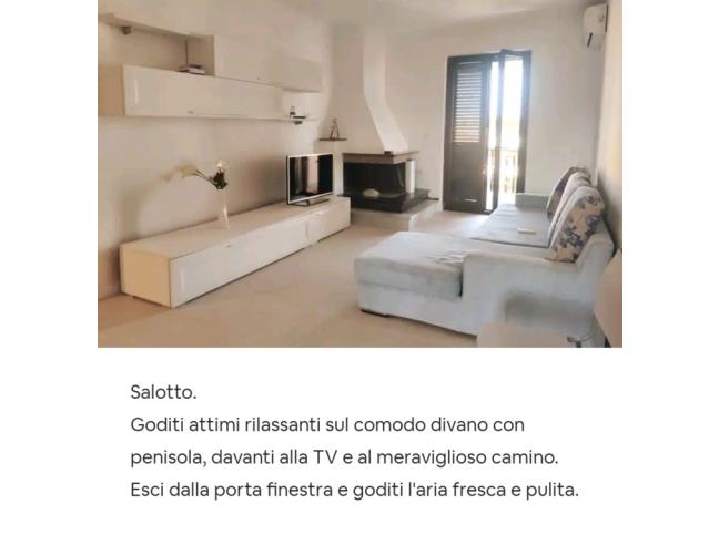 Anteprima foto 1 - Affitto Appartamento Vacanze da Privato a Castel Volturno (Caserta)