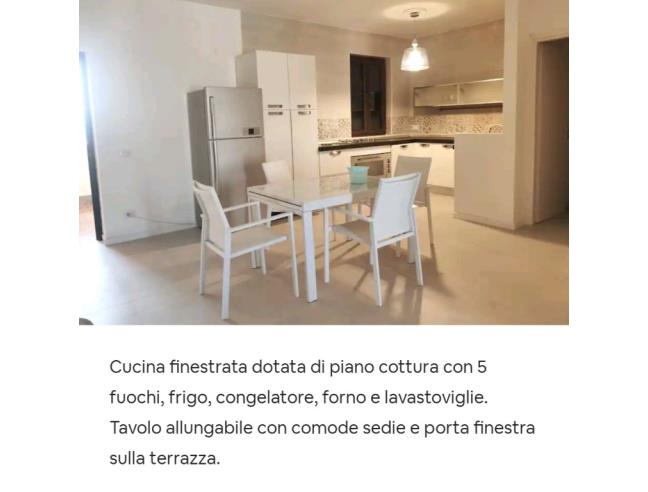 Anteprima foto 2 - Affitto Appartamento Vacanze da Privato a Castel Volturno (Caserta)