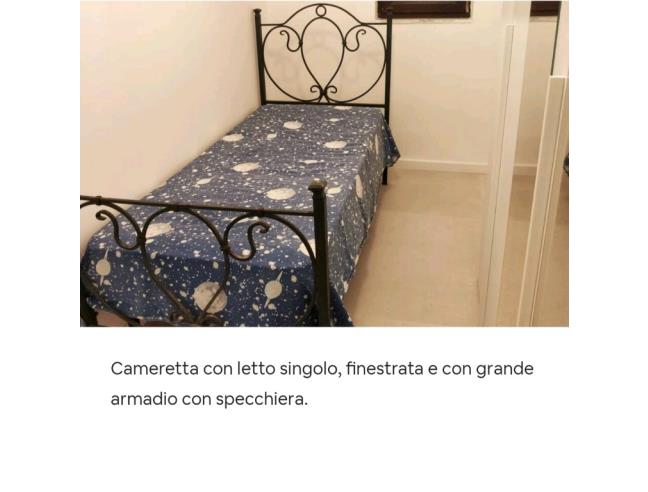 Anteprima foto 6 - Affitto Appartamento Vacanze da Privato a Castel Volturno (Caserta)