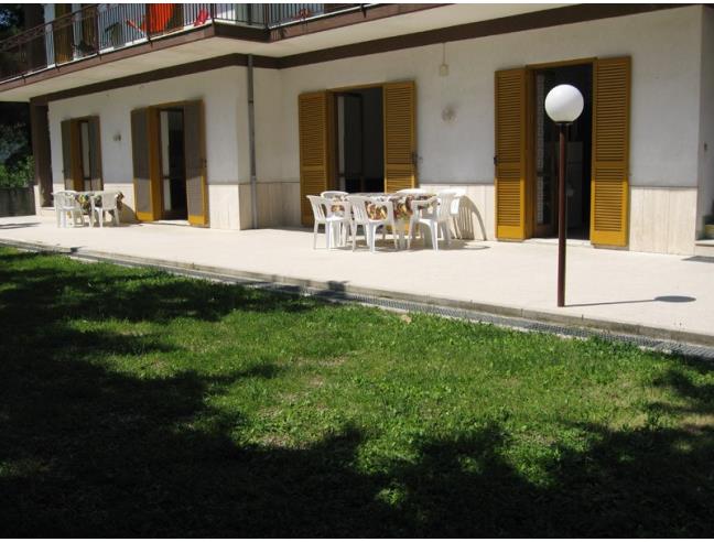 Anteprima foto 1 - Affitto Appartamento Vacanze da Privato a Castellabate - Ogliastro Marina