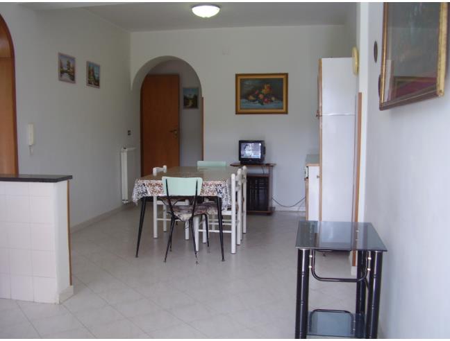Anteprima foto 1 - Affitto Appartamento Vacanze da Privato a Castellabate - San Marco Di Castellabate