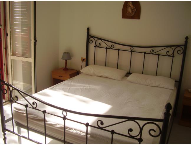 Anteprima foto 4 - Affitto Appartamento Vacanze da Privato a Castellabate - San Marco Di Castellabate