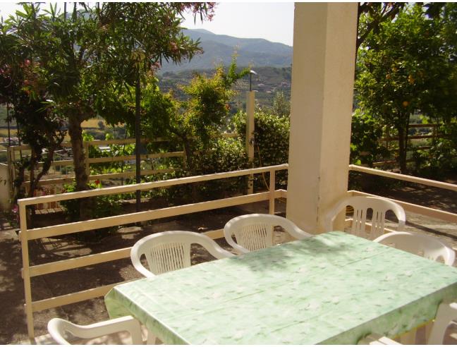 Anteprima foto 5 - Affitto Appartamento Vacanze da Privato a Castellabate - San Marco Di Castellabate