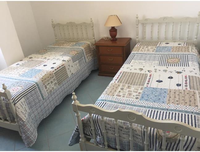 Anteprima foto 3 - Affitto Appartamento Vacanze da Privato a Castellabate - Santa Maria Di Castellabate