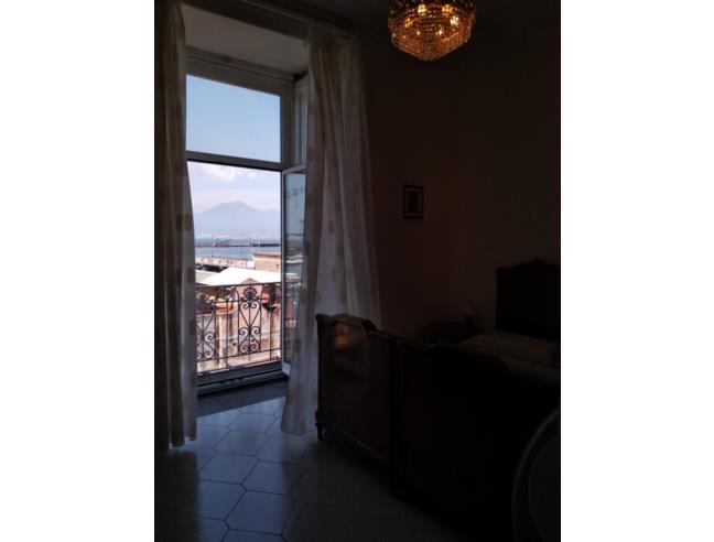 Anteprima foto 2 - Affitto Appartamento Vacanze da Privato a Castellammare di Stabia (Napoli)