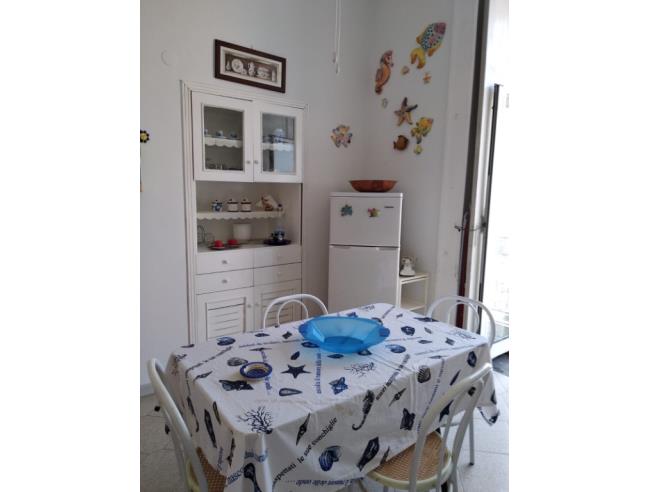 Anteprima foto 8 - Affitto Appartamento Vacanze da Privato a Castellammare di Stabia (Napoli)