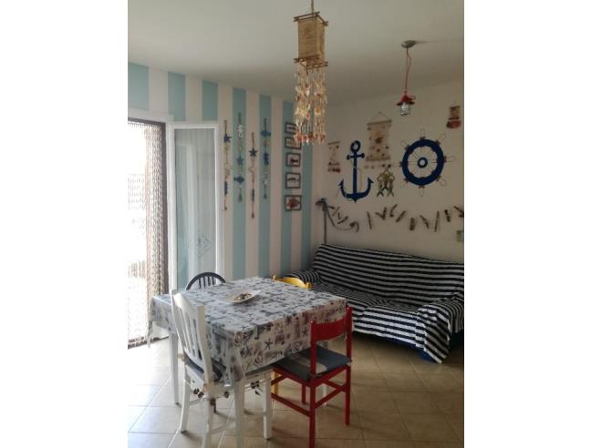 Anteprima foto 4 - Affitto Appartamento Vacanze da Privato a Castellaneta - Castellaneta Marina
