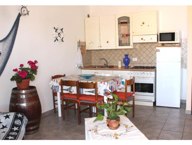 Anteprima foto 3 - Affitto Appartamento Vacanze da Privato a Castelsardo - Lu Bagnu