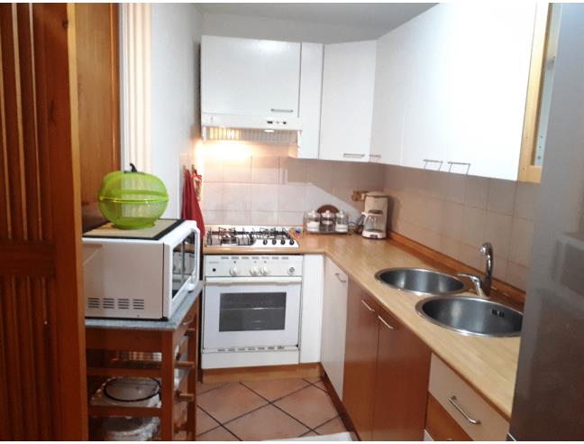 Anteprima foto 4 - Affitto Appartamento Vacanze da Privato a Castelsardo - Lu Bagnu