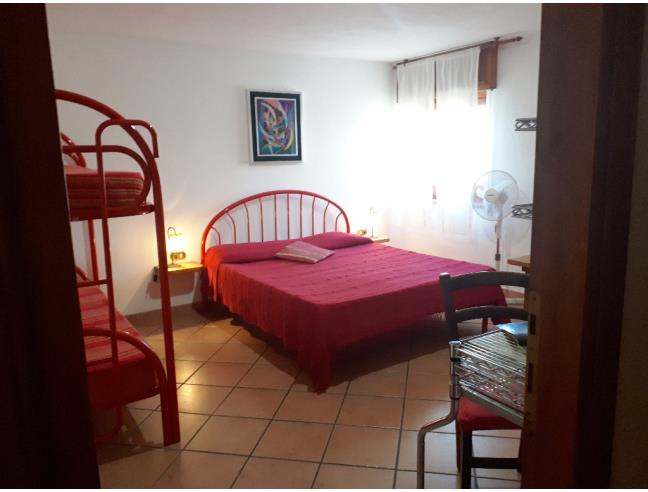 Anteprima foto 5 - Affitto Appartamento Vacanze da Privato a Castelsardo - Lu Bagnu